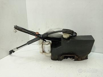 SERRATURA POSTERIORE DESTRA LANCIA Thesis 1° Seri