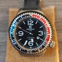 Orologio Kienzle Uomo in Acciaio