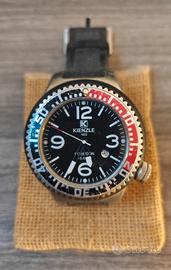 Orologio Kienzle Uomo in Acciaio