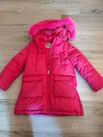 Giubbotto Original Marines 5/6 anni