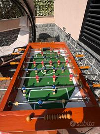 Calcio balilla