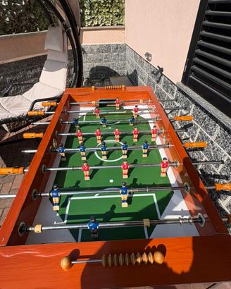Calcio balilla