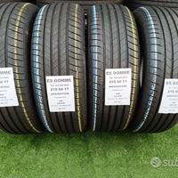 4 gomme 215 60 17 BRIDGESTONE RIF378