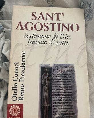 Sant’Agostino testimone di Dio