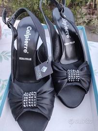 Sandalo donna nuovo