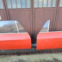 Portiere Lancia Fulvia coupe