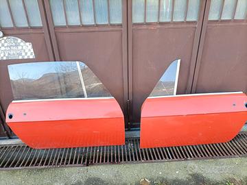 Portiere Lancia Fulvia coupe