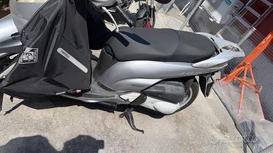 Honda Sh