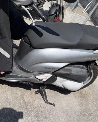 Honda Sh