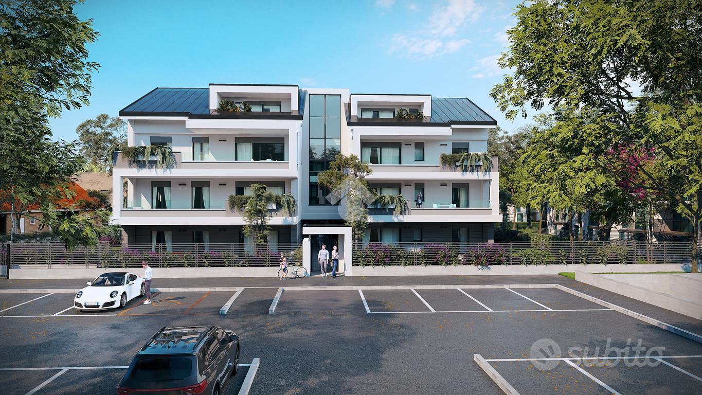 Appartamento – Villasanta, Sant'Alessandro, San Fiorano - Vista 2