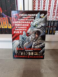 Winter ultimate collection cofanetto completo 