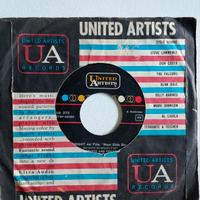 Ferrante & Teicher - Tonight/Dream of Love 