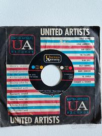 Ferrante & Teicher - Tonight/Dream of Love 