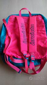 Zaino invicta originale