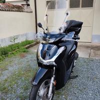 Honda SH 125 - 2021