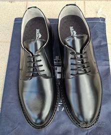Scarpe basse nere  43  Montebove