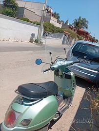  vespa 200 