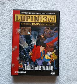 DVD Lupin the 3rd