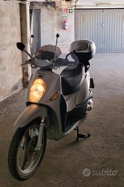 Malaguti Ciak 150 - 2002