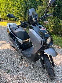 SCOOTER 50 CC