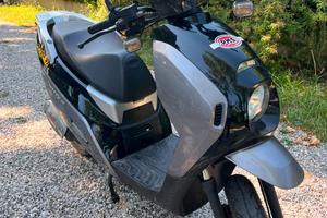 SCOOTER 50 CC