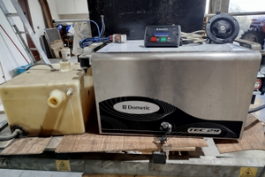 Gruppo elettrogeno tec 29