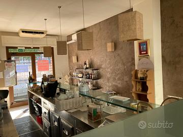Locale commerciale - Bar / Pasticceria
