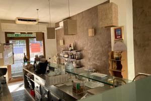 Locale commerciale - Bar / Pasticceria