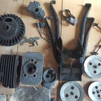 tanti pezzi piaggio Ciao tutto in blocco 50 euro