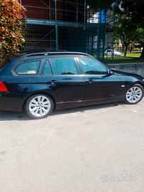 BMW 320d