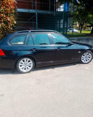 BMW 320d
