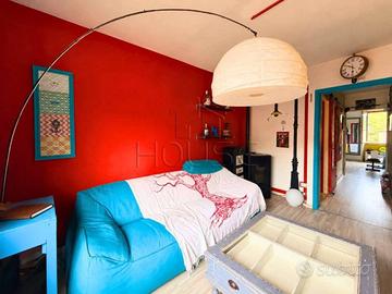 Appartamento di 45 m² con 2 locali a Pieve Santo S