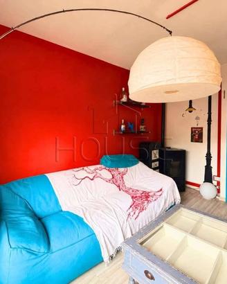 Appartamento di 45 m² con 2 locali a Pieve Santo S