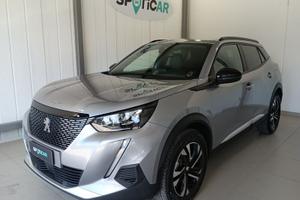 Peugeot 2008 PureTech 130 S&S Allure Pack