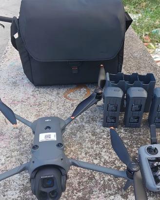 Mavic 4pro