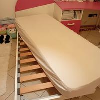 cameretta bambina ragazza