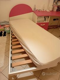 cameretta bambina ragazza