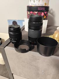 Canon ef-s 18-55