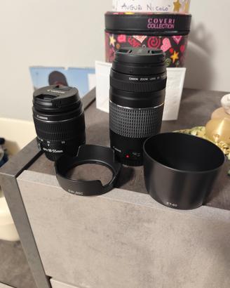 Canon ef-s 18-55