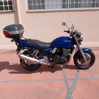 Suzuki GSX 750 - 2001