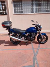 Suzuki GSX 750 - 2001