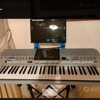 Tastiera Yamaha PSR s900