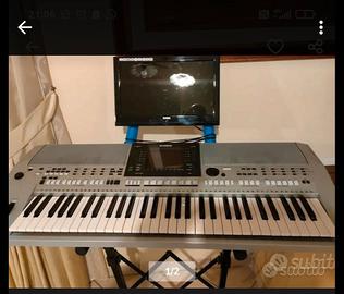 Tastiera Yamaha PSR s900