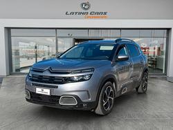 Citroen C5 Aircross 1.5 bluehdi Shine 130cv Con TE