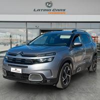 Citroen C5 Aircross 1.5 bluehdi Shine 130cv Con TE
