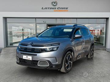 Citroen C5 Aircross 1.5 bluehdi Shine 130cv Con TE