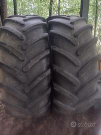 Pneumatici per trattore