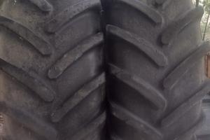 Pneumatici per trattore