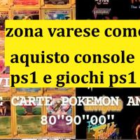 giochi ps1 e consol playstation mega drivre