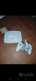 PlayStation one